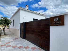 Casa rural El Candil